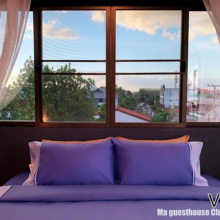 Ma Guesthouse شيانغ ماي المظهر الخارجي الصورة