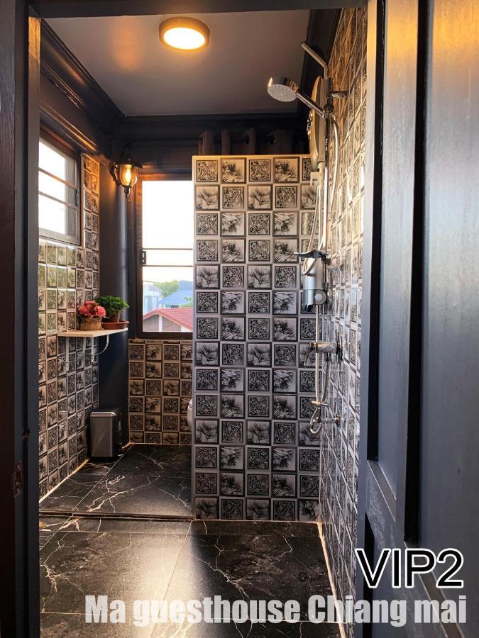 Ma Guesthouse شيانغ ماي المظهر الخارجي الصورة