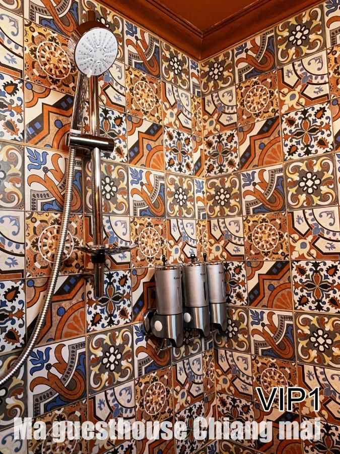 Ma Guesthouse شيانغ ماي المظهر الخارجي الصورة
