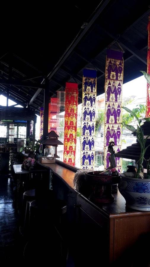 Ma Guesthouse شيانغ ماي المظهر الخارجي الصورة
